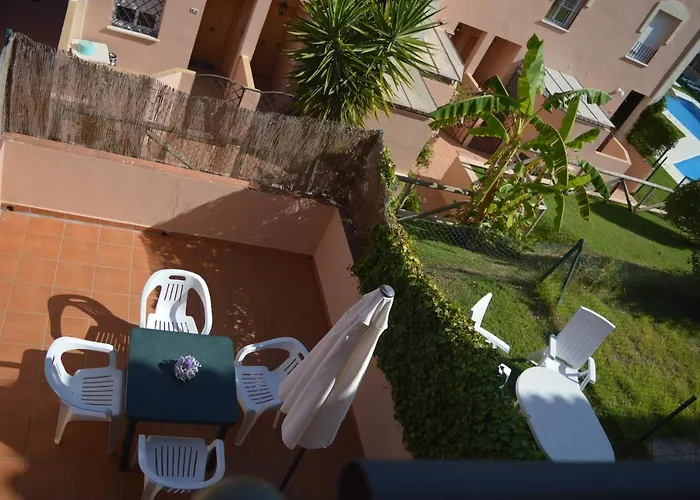 Villa Dulce Algarve Golf And Beach