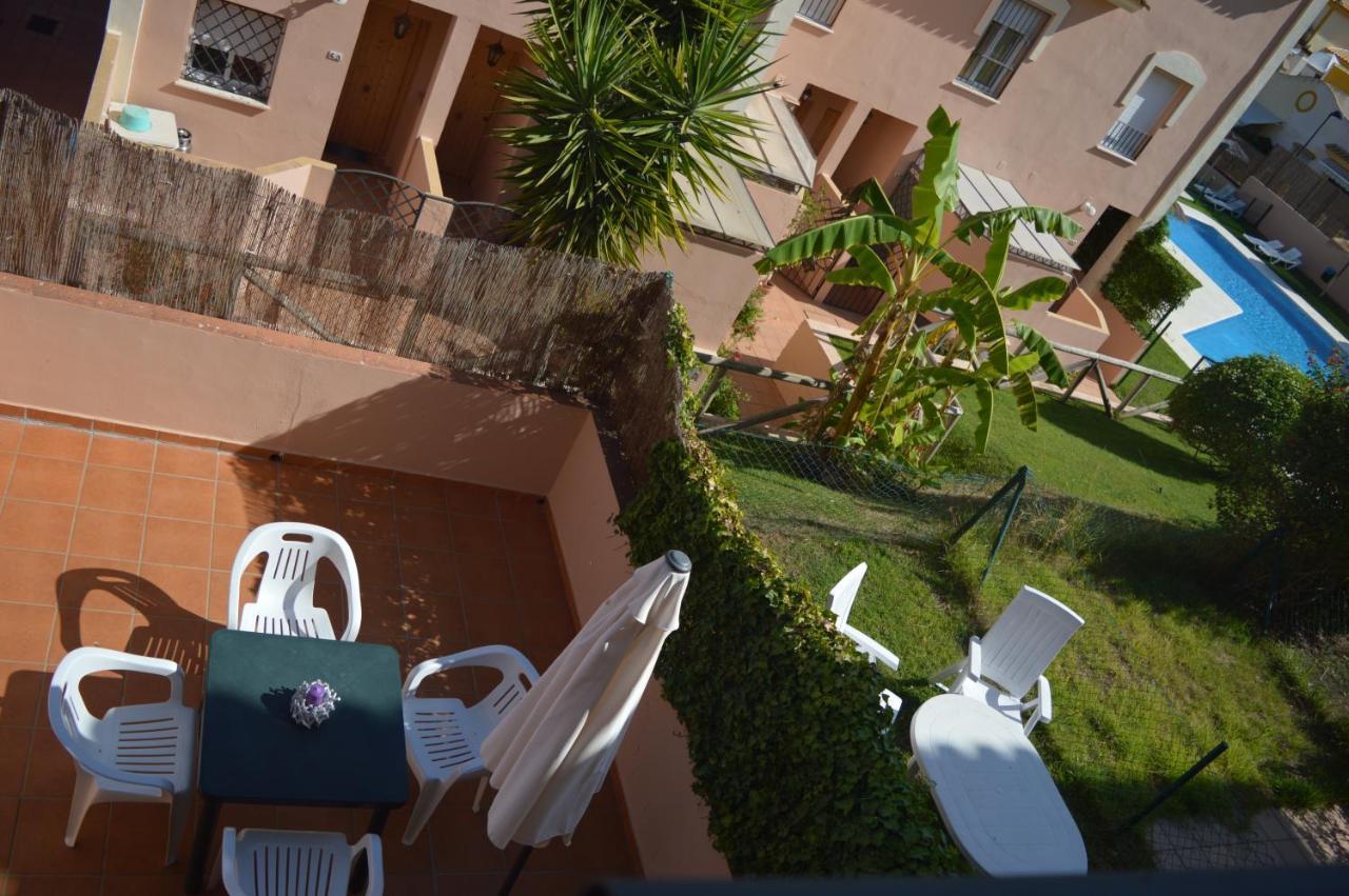Dulce Algarve Golf And Ferienhaus *