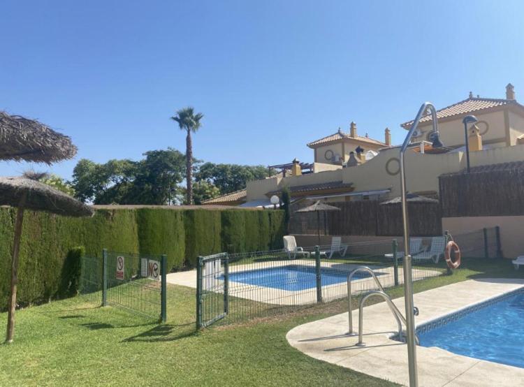 Dulce Algarve Golf And Ferienhaus *
