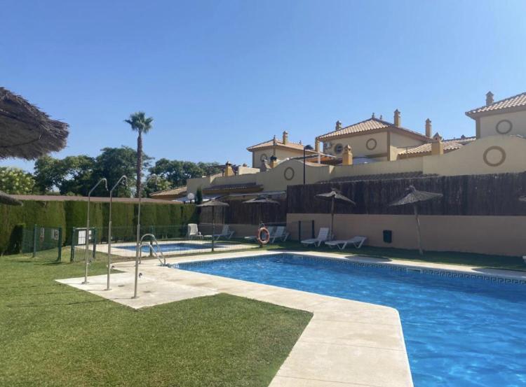 Dulce Algarve Golf And Ferienhaus Islantilla