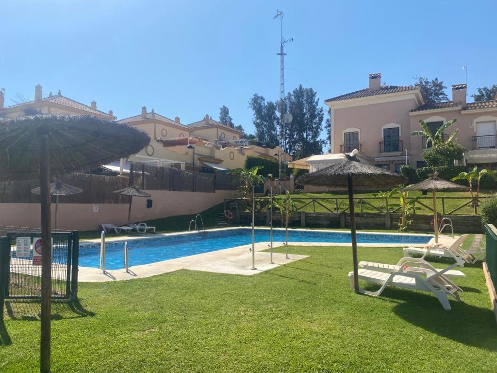 Dulce Algarve Golf And Ferienhaus *